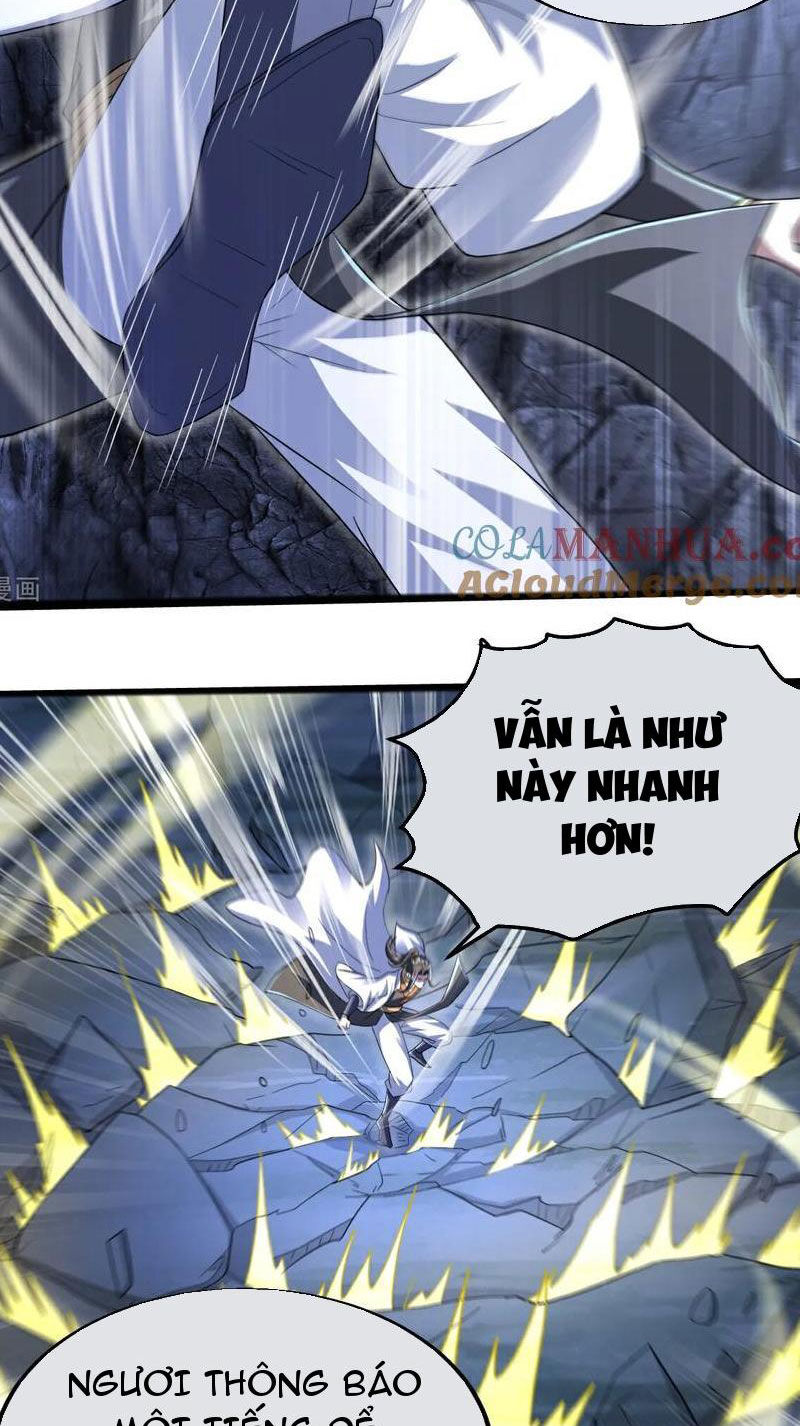 Cái Thế Đế Tôn Chapter 417 - 16