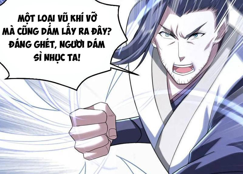 Cái Thế Đế Tôn Chapter 417 - 30