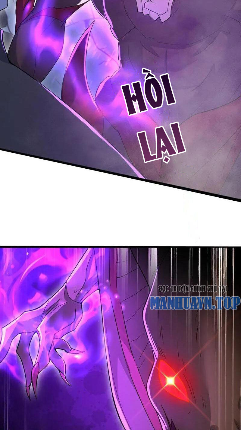 Cái Thế Đế Tôn Chapter 418 - 20
