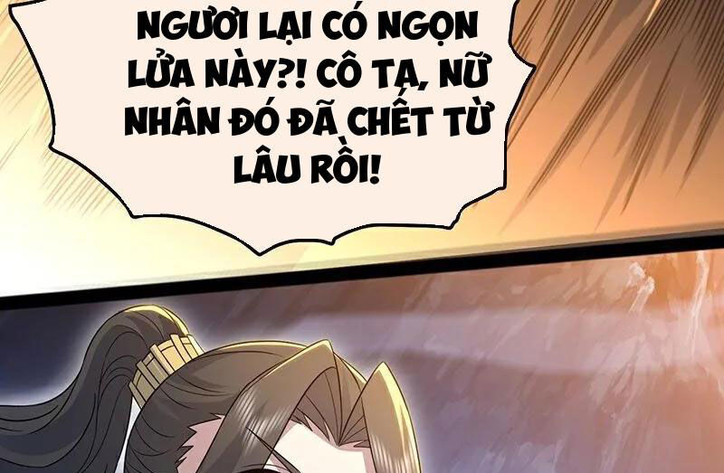 Cái Thế Đế Tôn Chapter 418 - 36