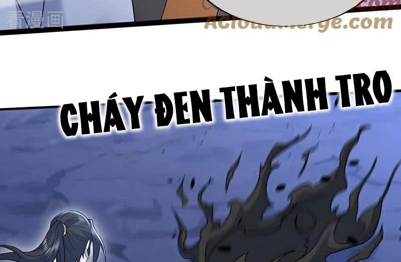 Cái Thế Đế Tôn Chapter 418 - 38
