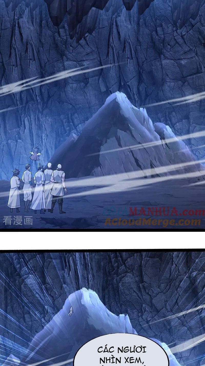 Cái Thế Đế Tôn Chapter 419 - 12