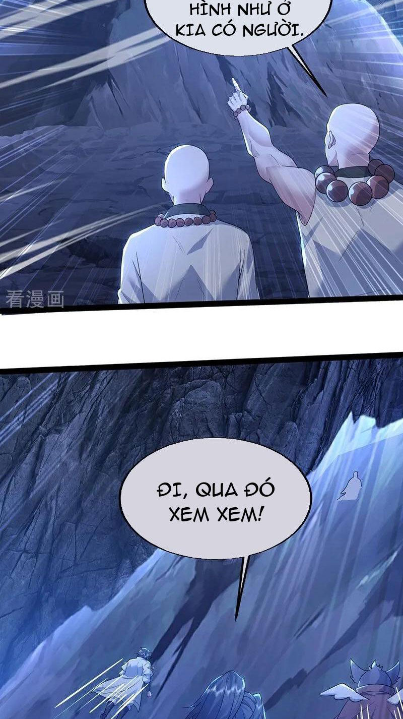 Cái Thế Đế Tôn Chapter 419 - 13
