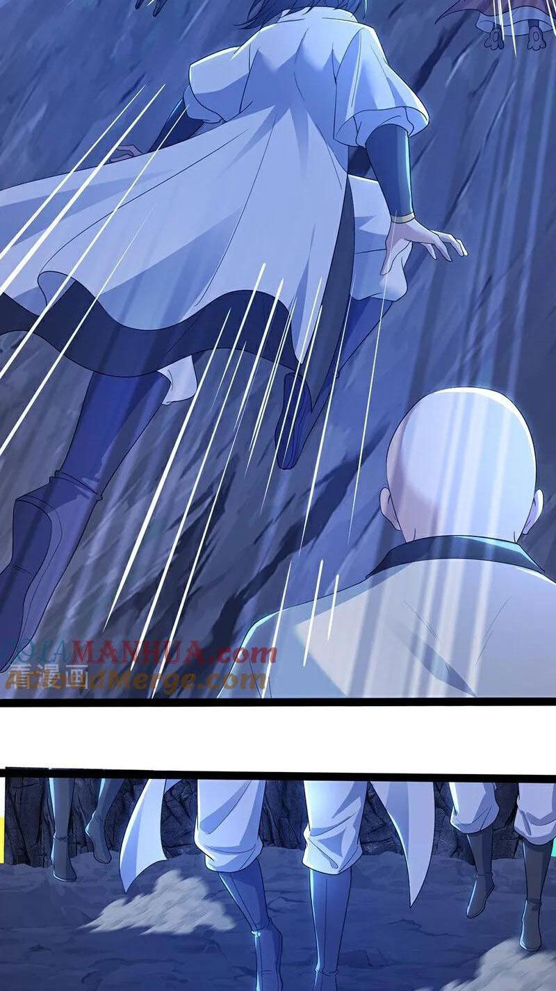 Cái Thế Đế Tôn Chapter 419 - 14