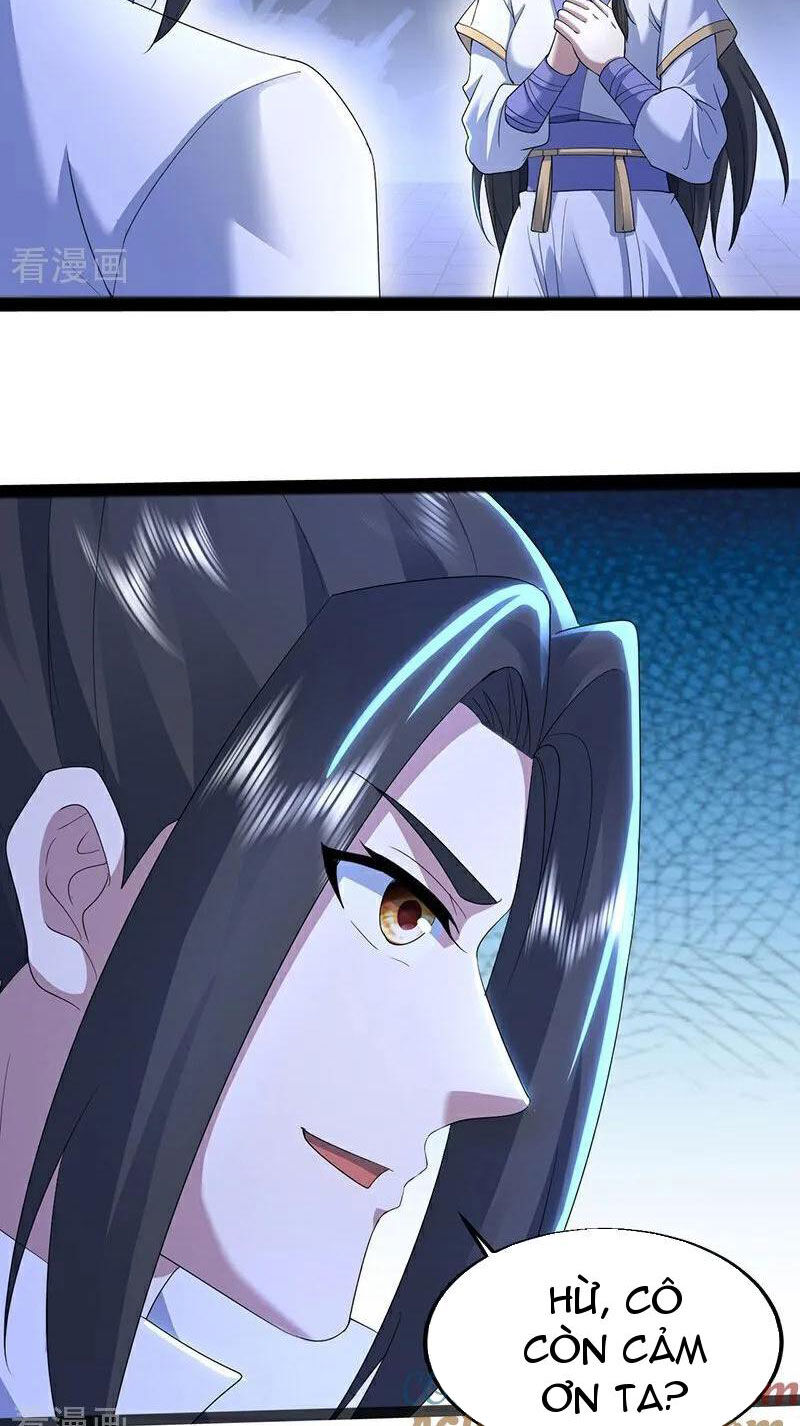Cái Thế Đế Tôn Chapter 419 - 3