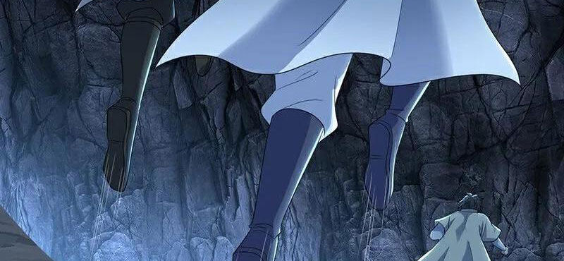 Cái Thế Đế Tôn Chapter 419 - 34