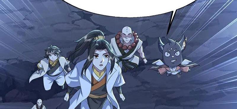 Cái Thế Đế Tôn Chapter 419 - 37