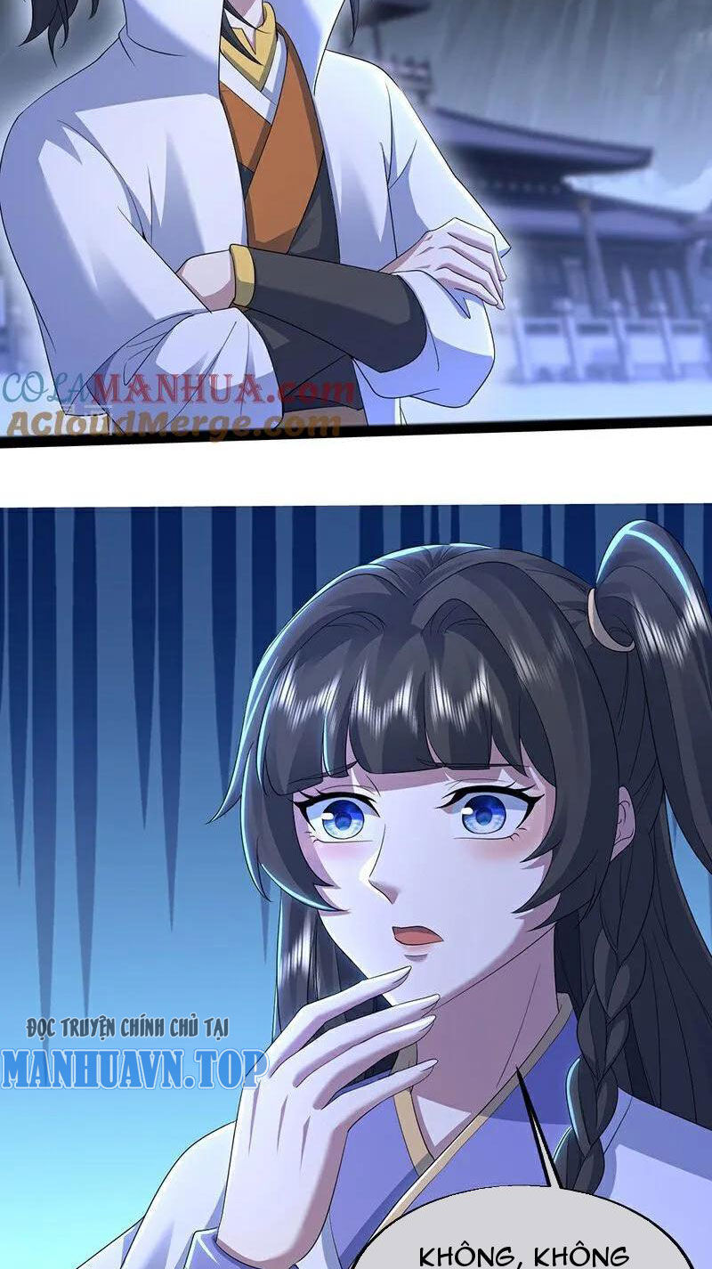 Cái Thế Đế Tôn Chapter 419 - 5