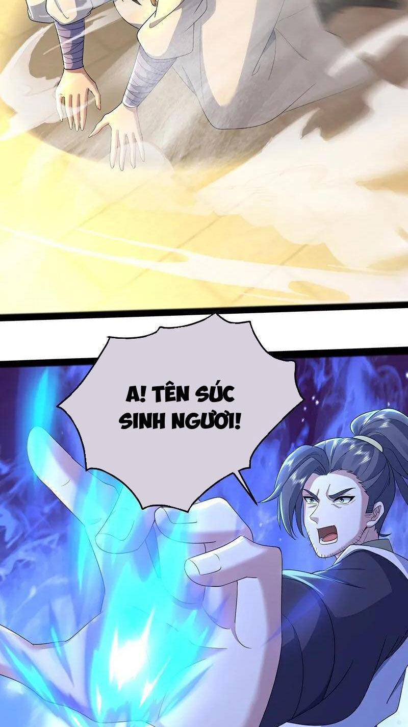 Cái Thế Đế Tôn Chapter 419 - 9