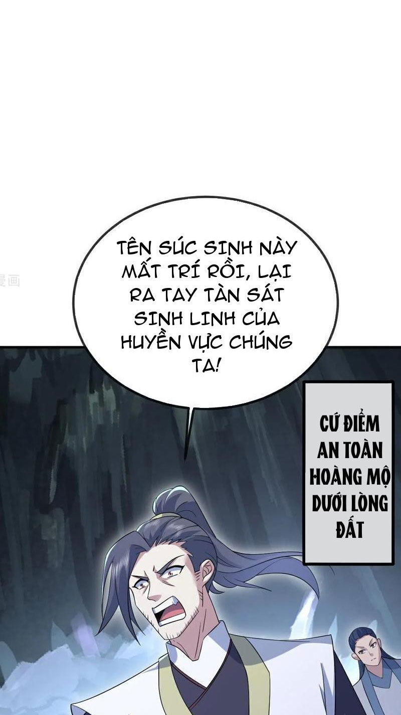 Cái Thế Đế Tôn Chapter 420 - 12
