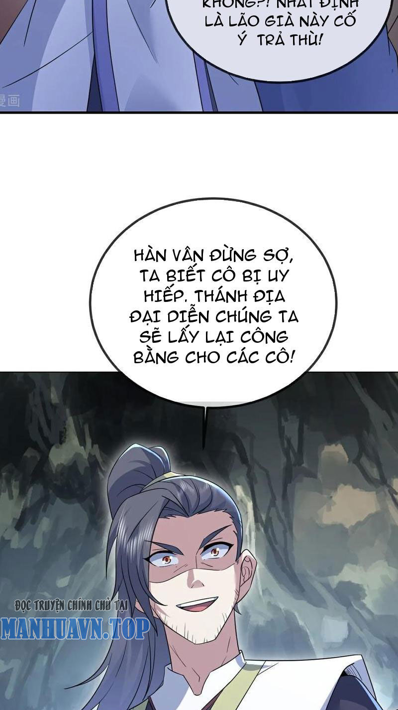 Cái Thế Đế Tôn Chapter 420 - 15