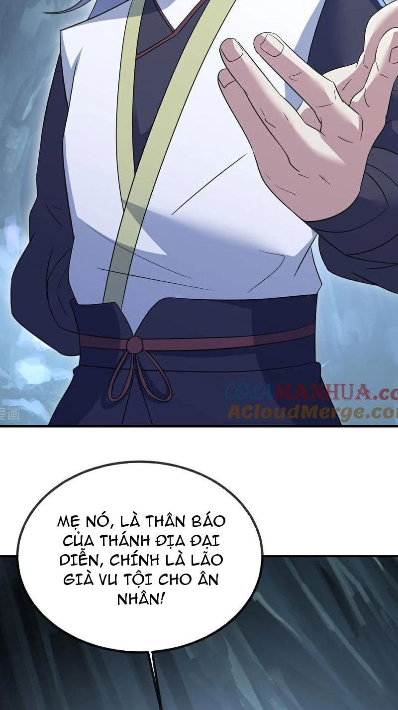 Cái Thế Đế Tôn Chapter 420 - 16