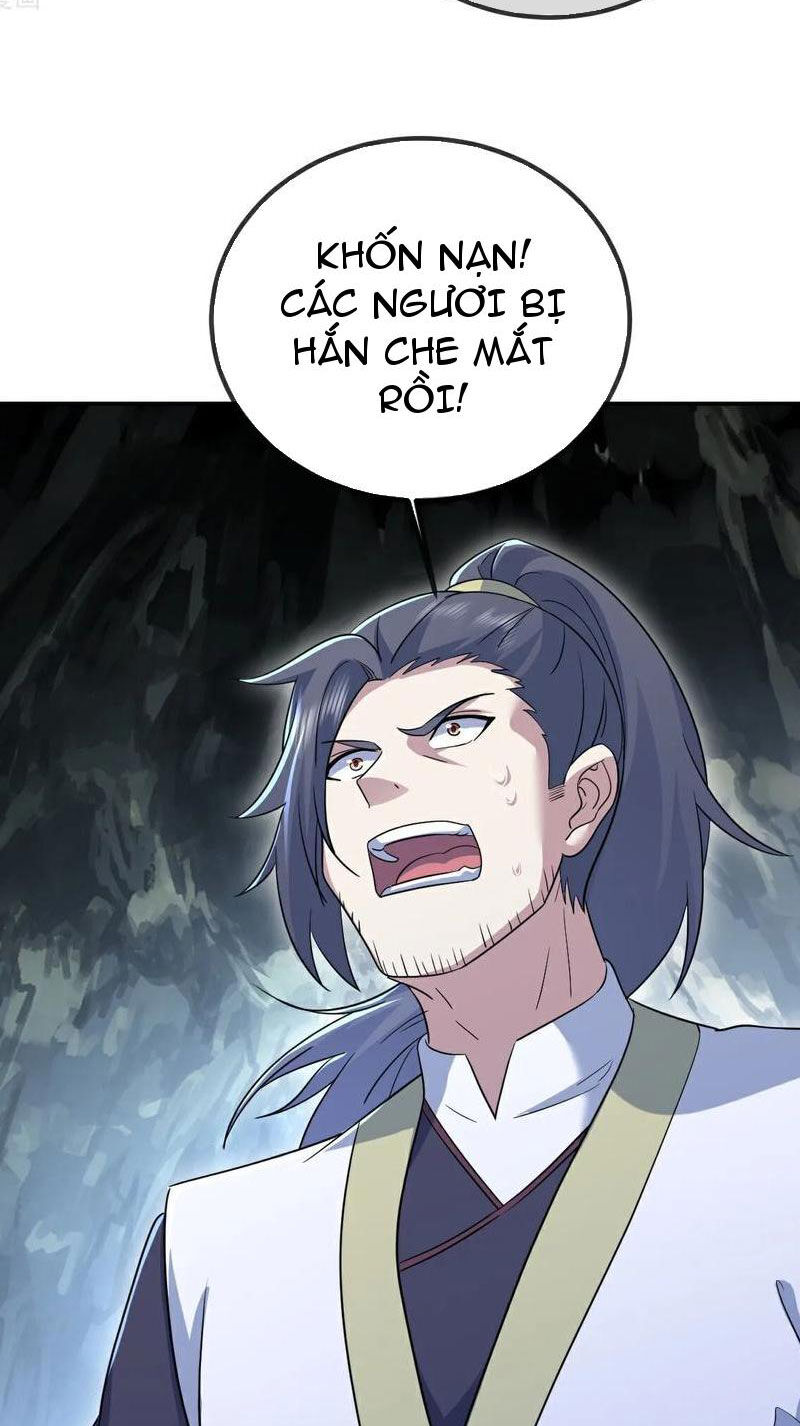 Cái Thế Đế Tôn Chapter 420 - 18