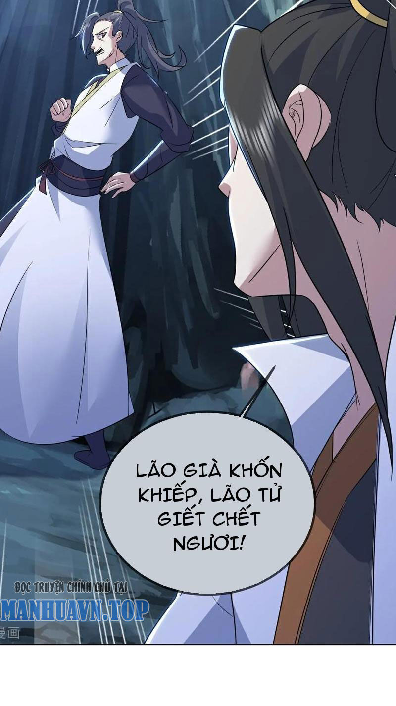 Cái Thế Đế Tôn Chapter 420 - 20