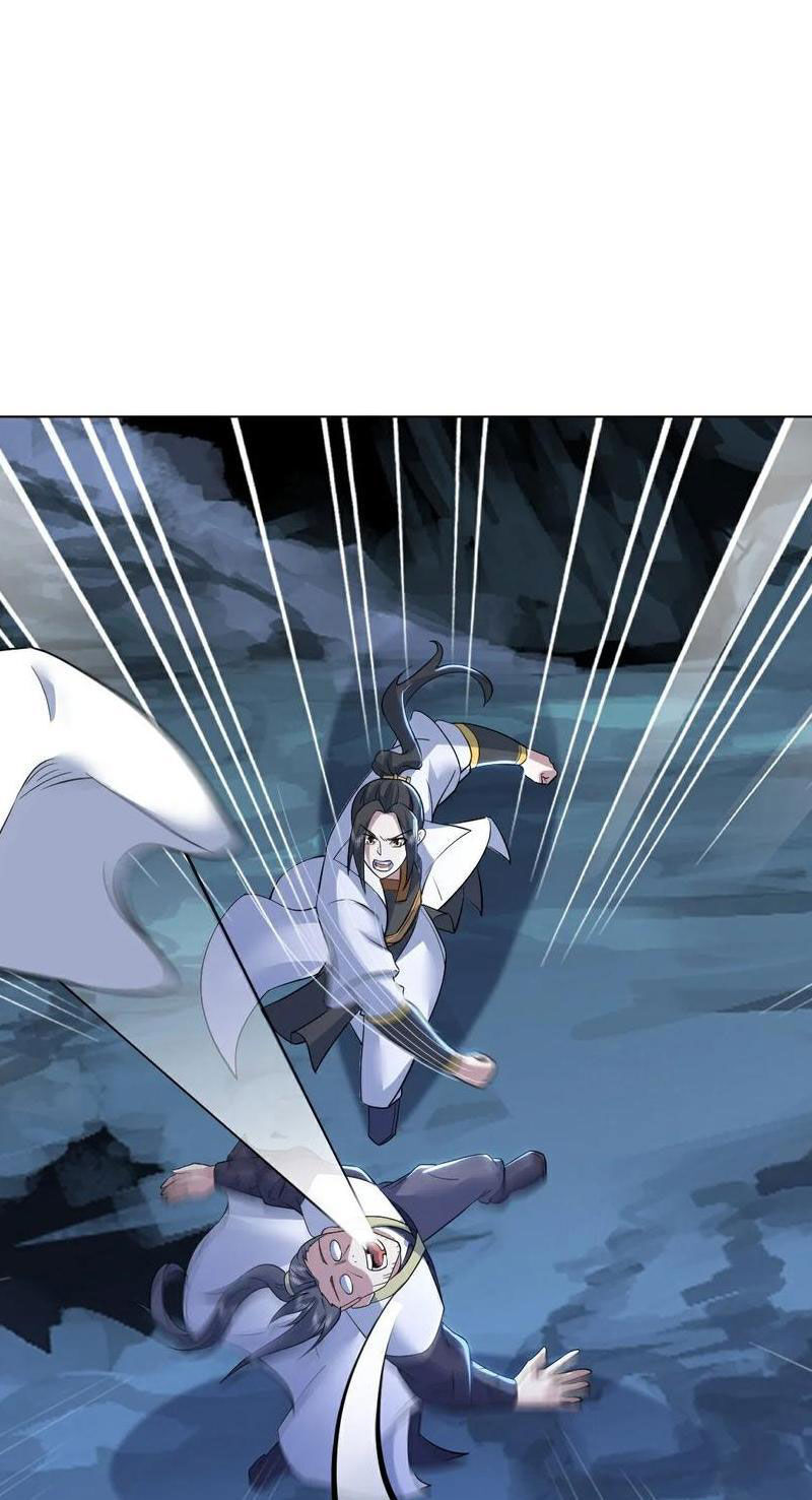 Cái Thế Đế Tôn Chapter 420 - 21