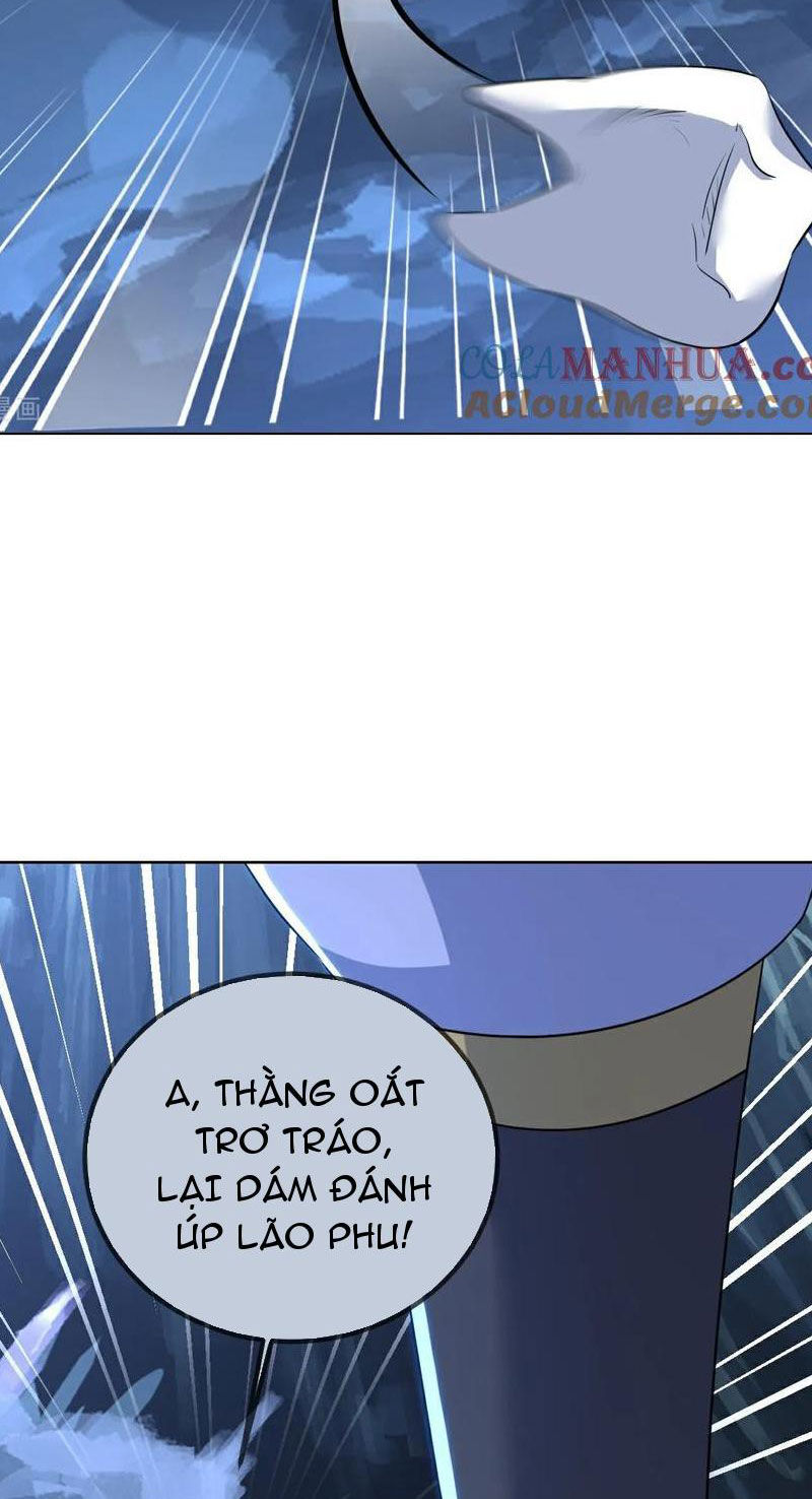 Cái Thế Đế Tôn Chapter 420 - 22