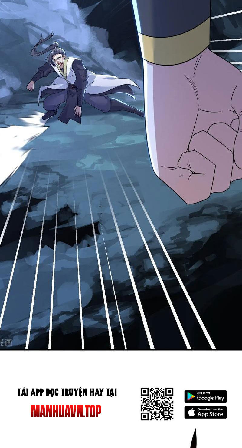 Cái Thế Đế Tôn Chapter 420 - 23