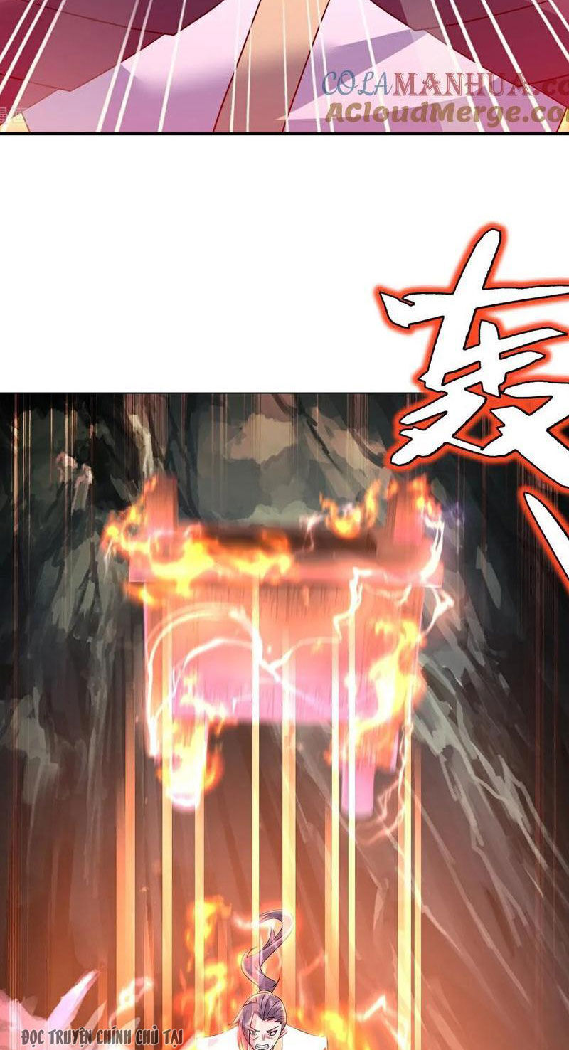 Cái Thế Đế Tôn Chapter 420 - 25