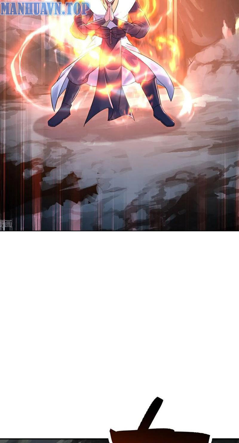 Cái Thế Đế Tôn Chapter 420 - 26