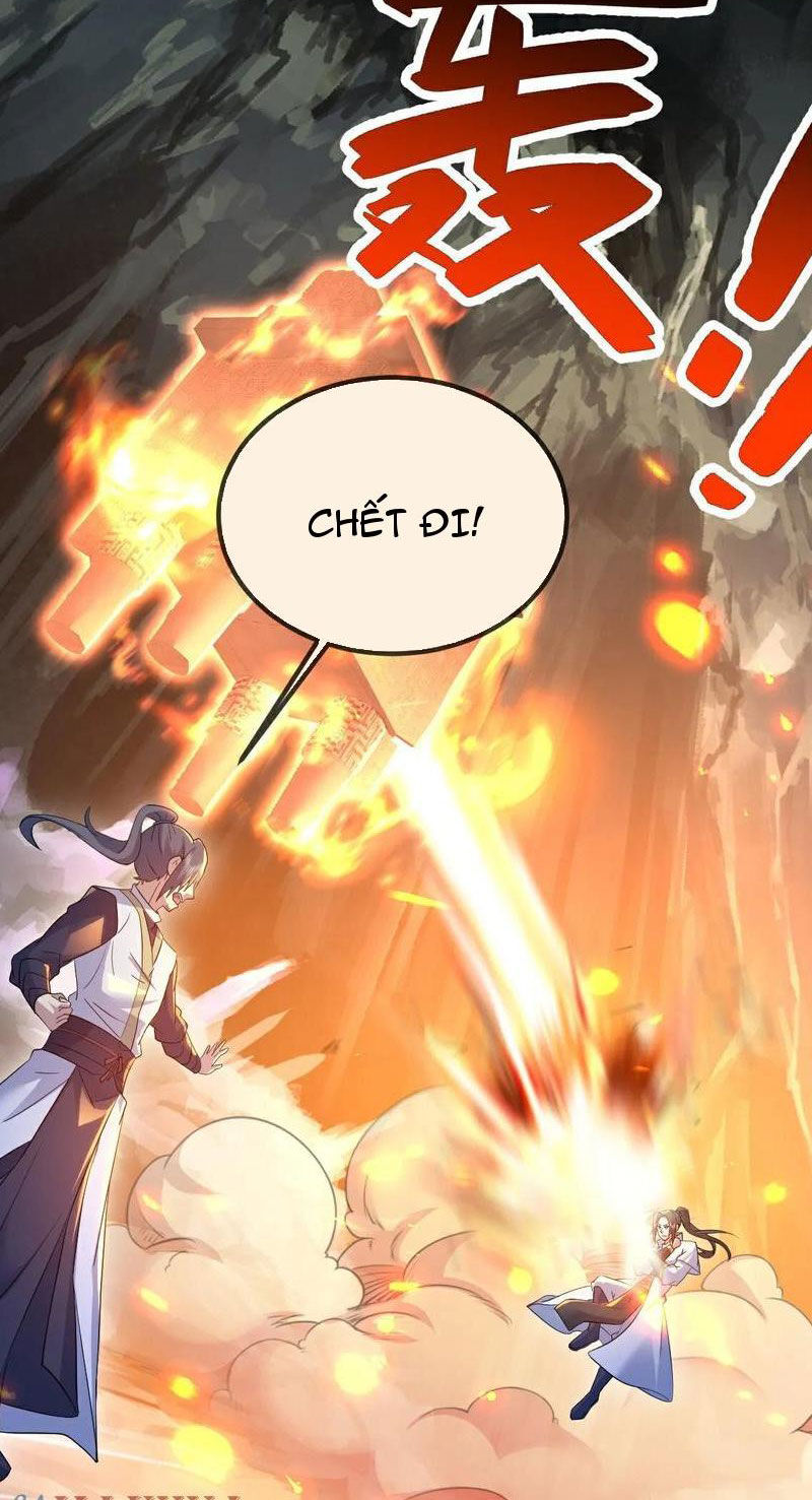 Cái Thế Đế Tôn Chapter 420 - 27