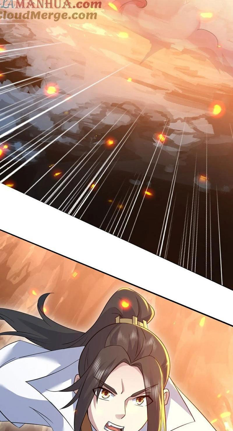 Cái Thế Đế Tôn Chapter 420 - 28