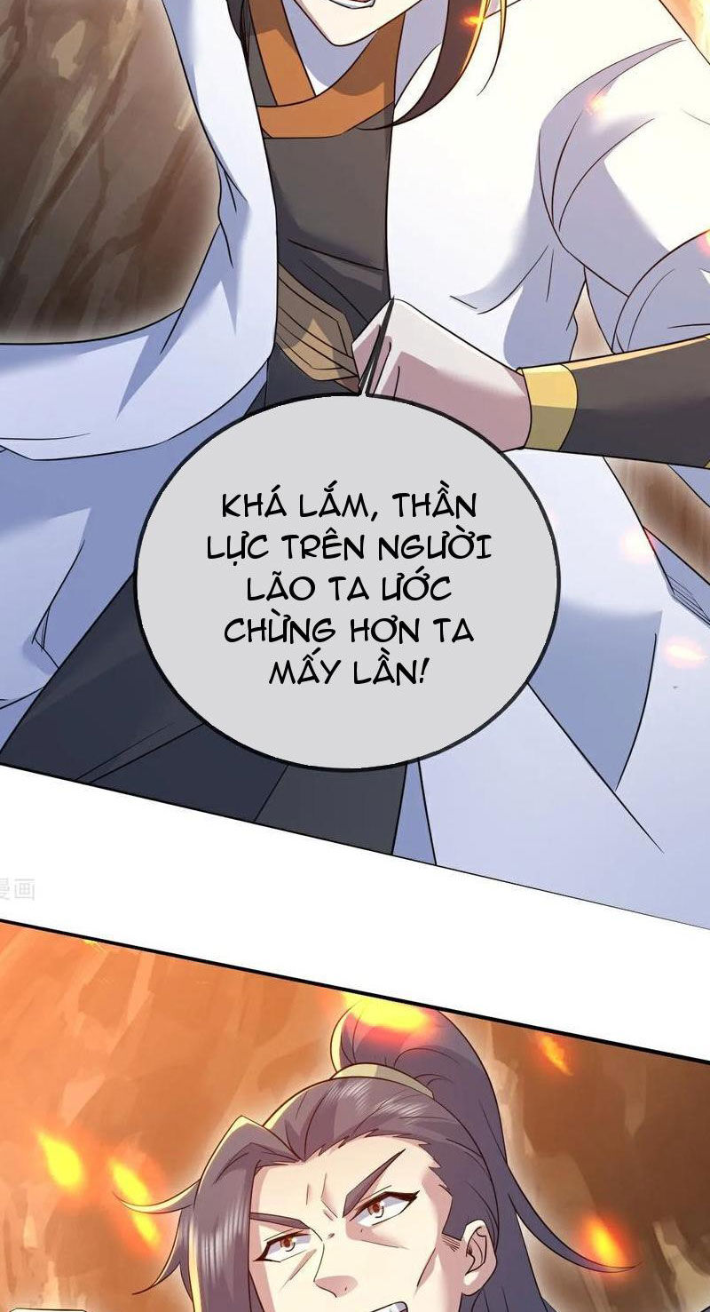 Cái Thế Đế Tôn Chapter 420 - 29