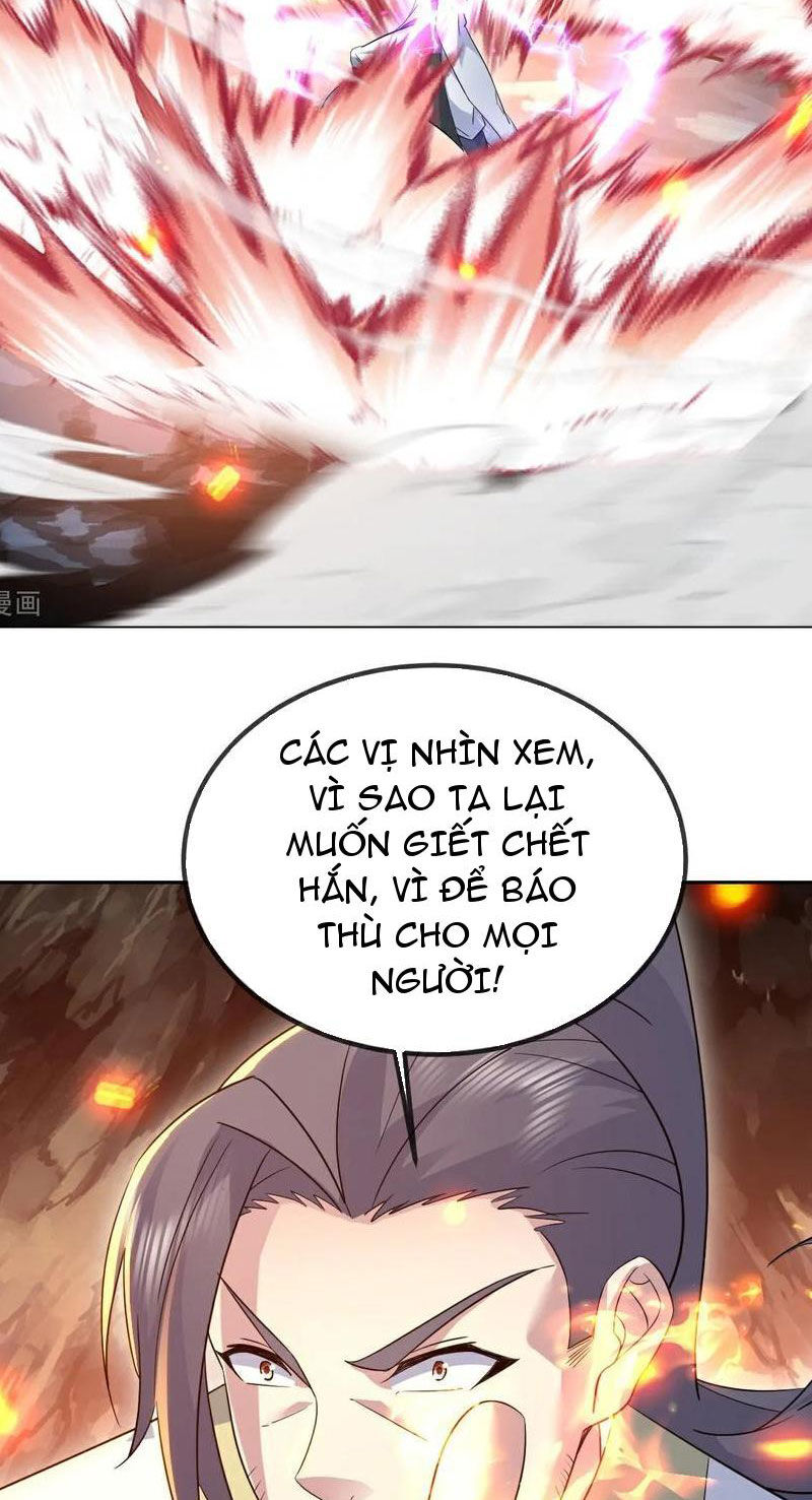 Cái Thế Đế Tôn Chapter 420 - 32