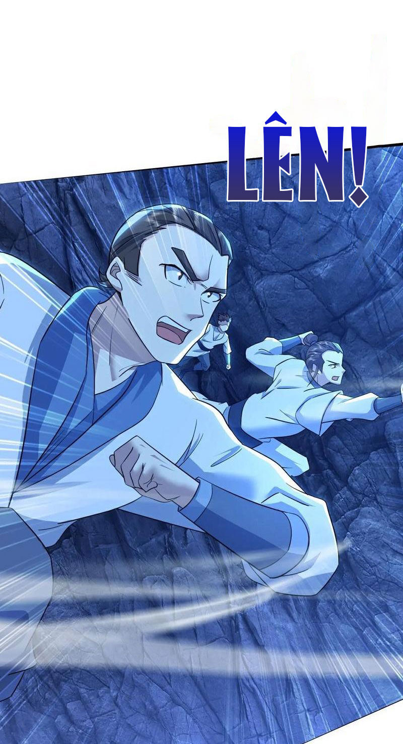 Cái Thế Đế Tôn Chapter 420 - 34