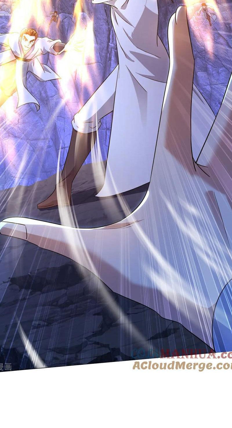 Cái Thế Đế Tôn Chapter 420 - 37