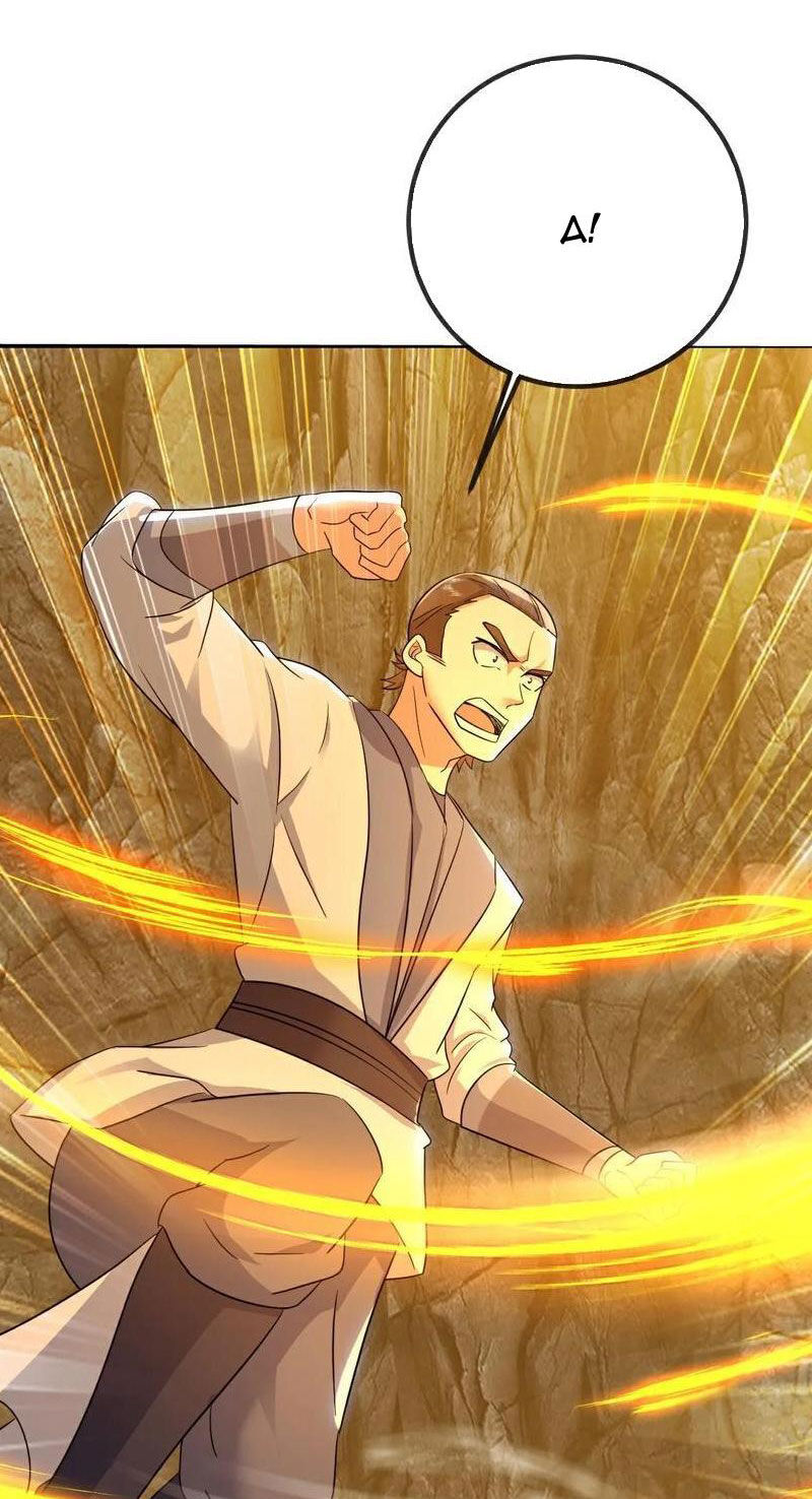 Cái Thế Đế Tôn Chapter 420 - 39