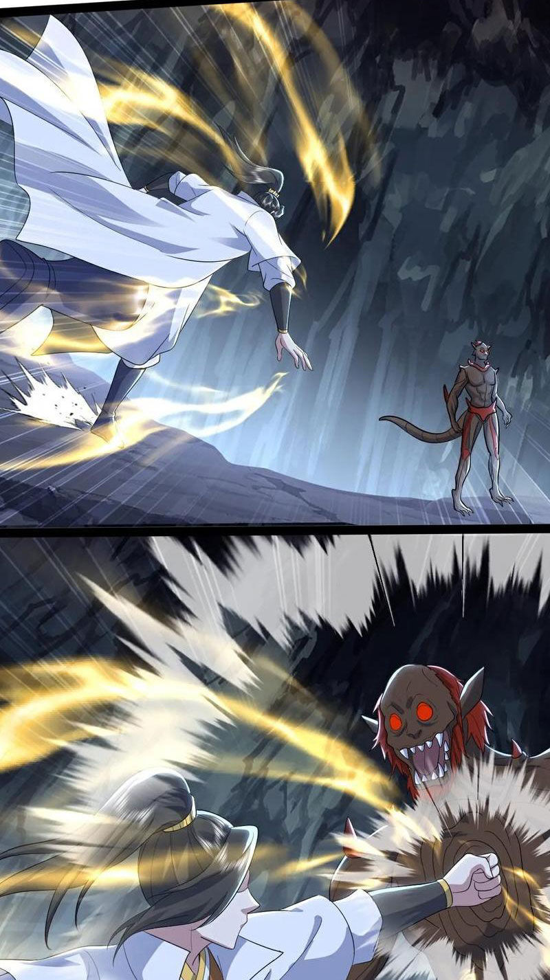 Cái Thế Đế Tôn Chapter 420 - 7