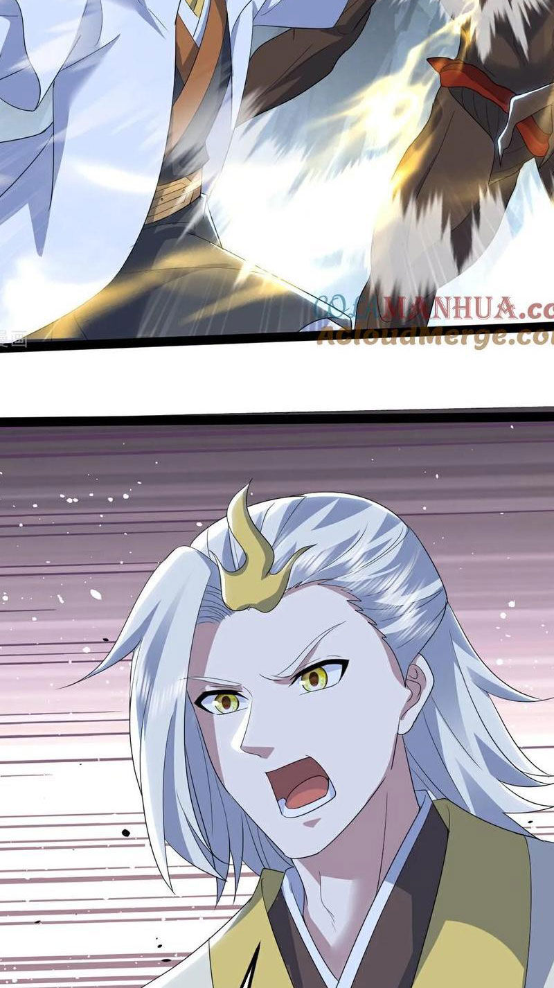 Cái Thế Đế Tôn Chapter 420 - 8