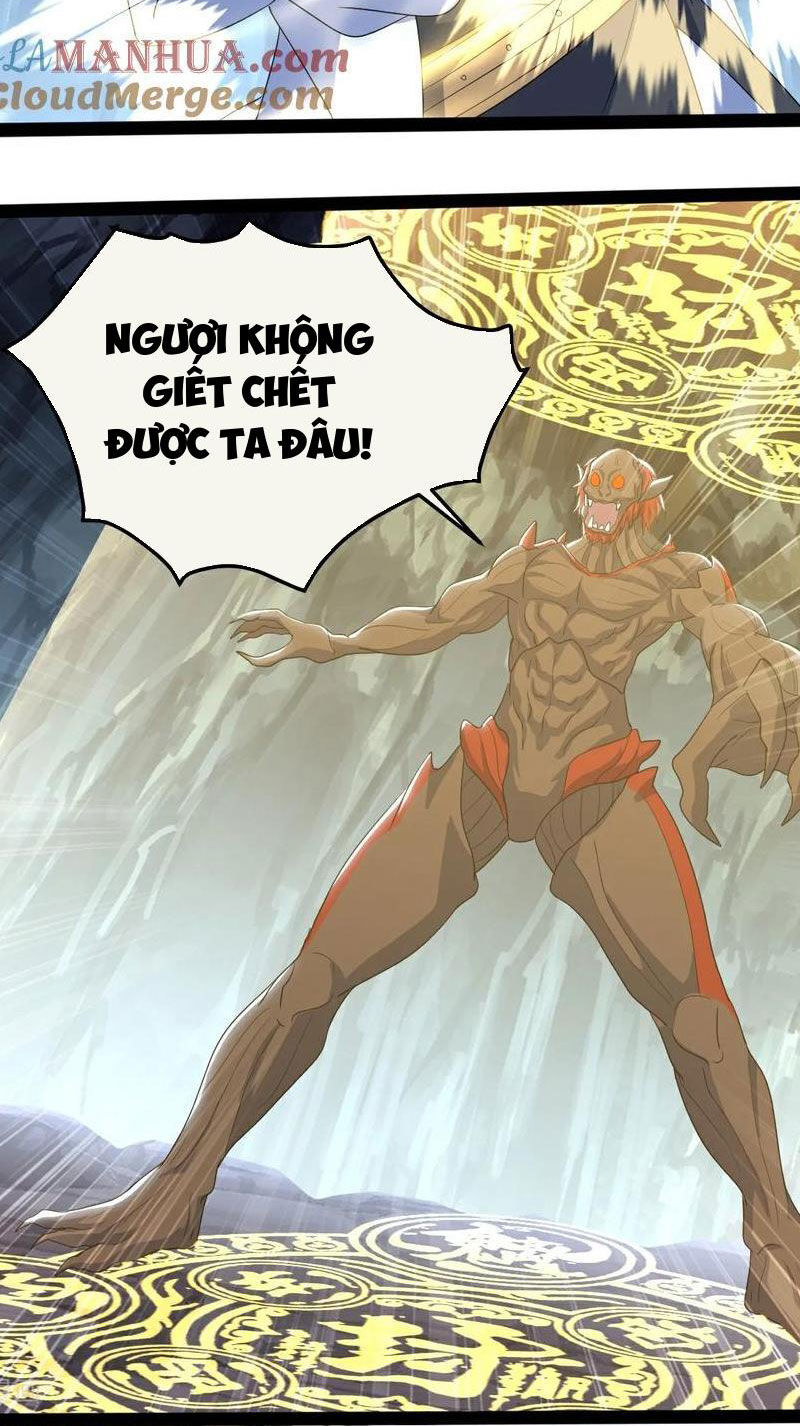 Cái Thế Đế Tôn Chapter 420 - 10