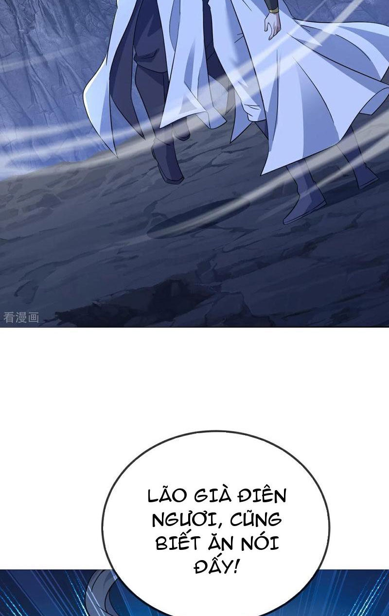 Cái Thế Đế Tôn Chapter 421 - 11