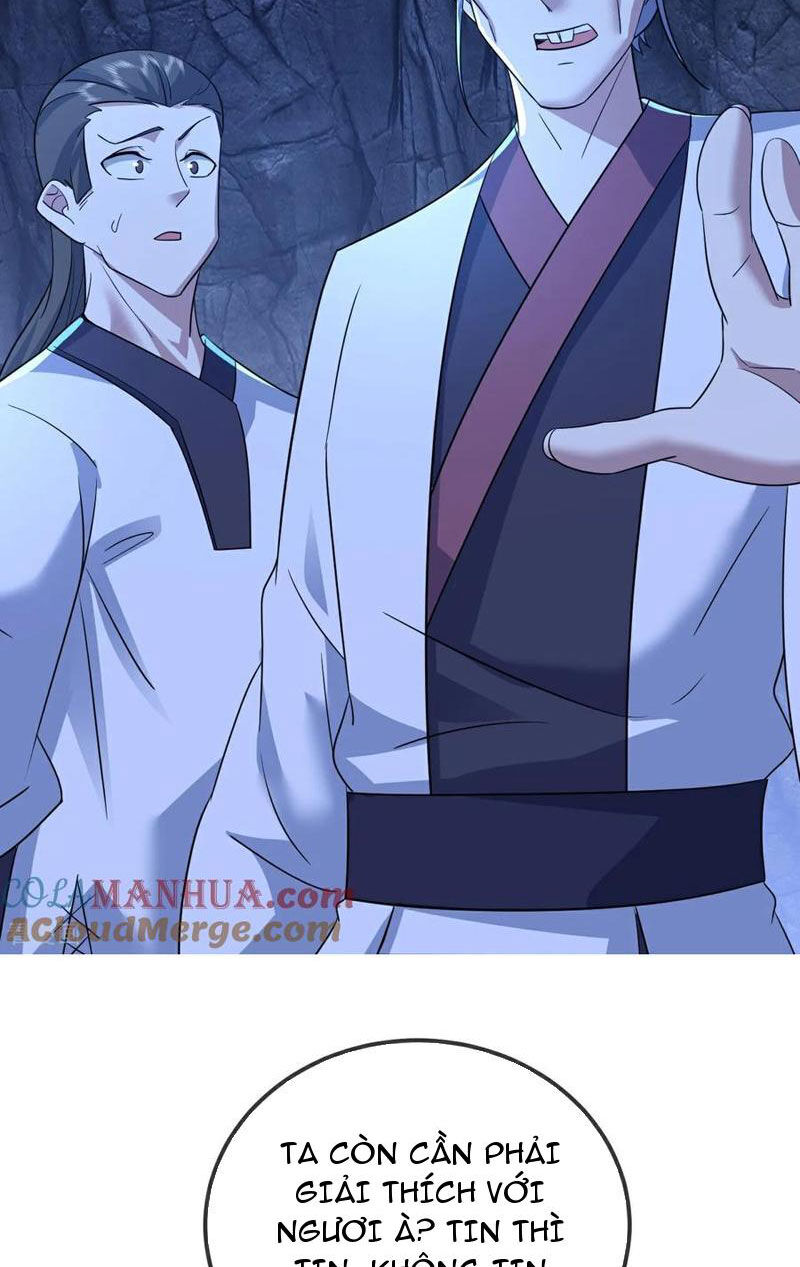 Cái Thế Đế Tôn Chapter 421 - 15