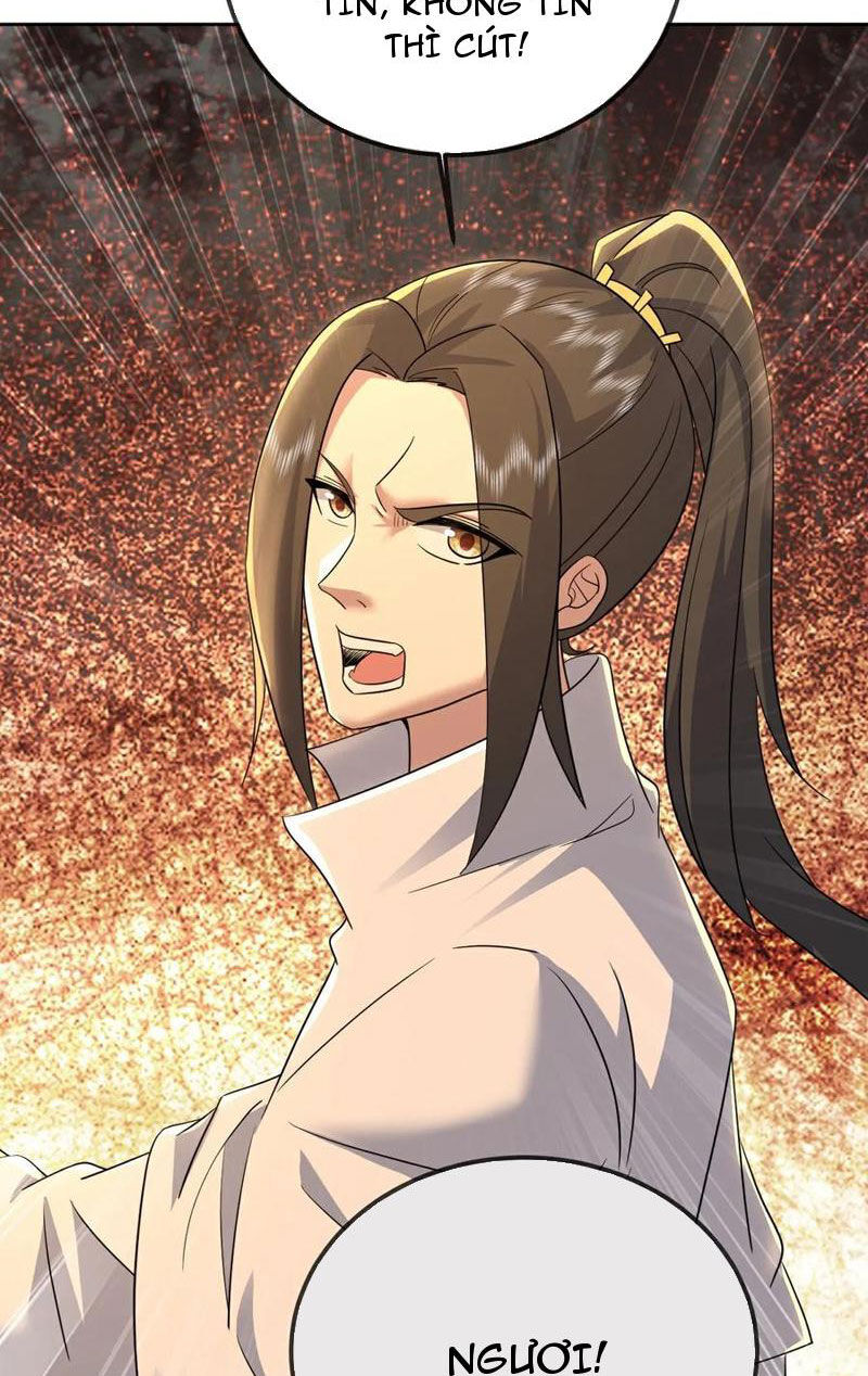 Cái Thế Đế Tôn Chapter 421 - 16