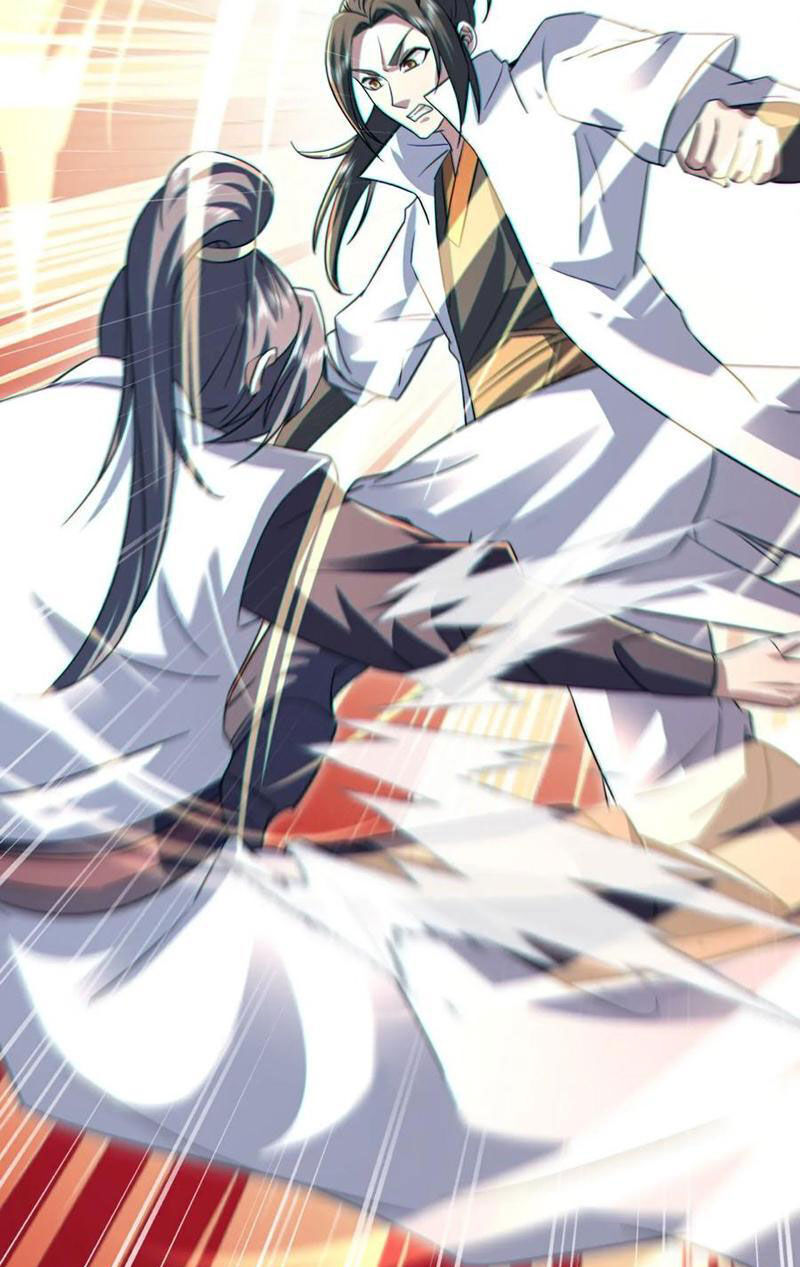 Cái Thế Đế Tôn Chapter 421 - 19