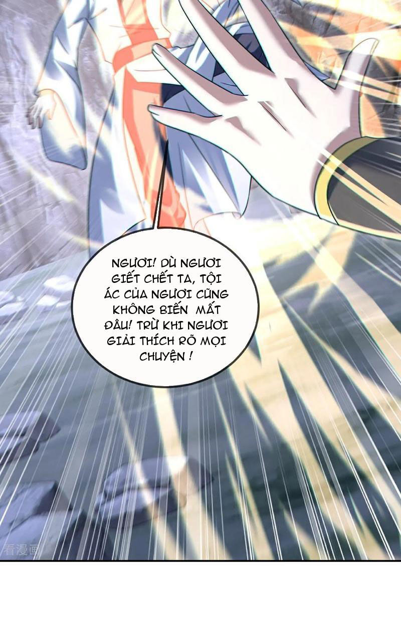 Cái Thế Đế Tôn Chapter 421 - 22