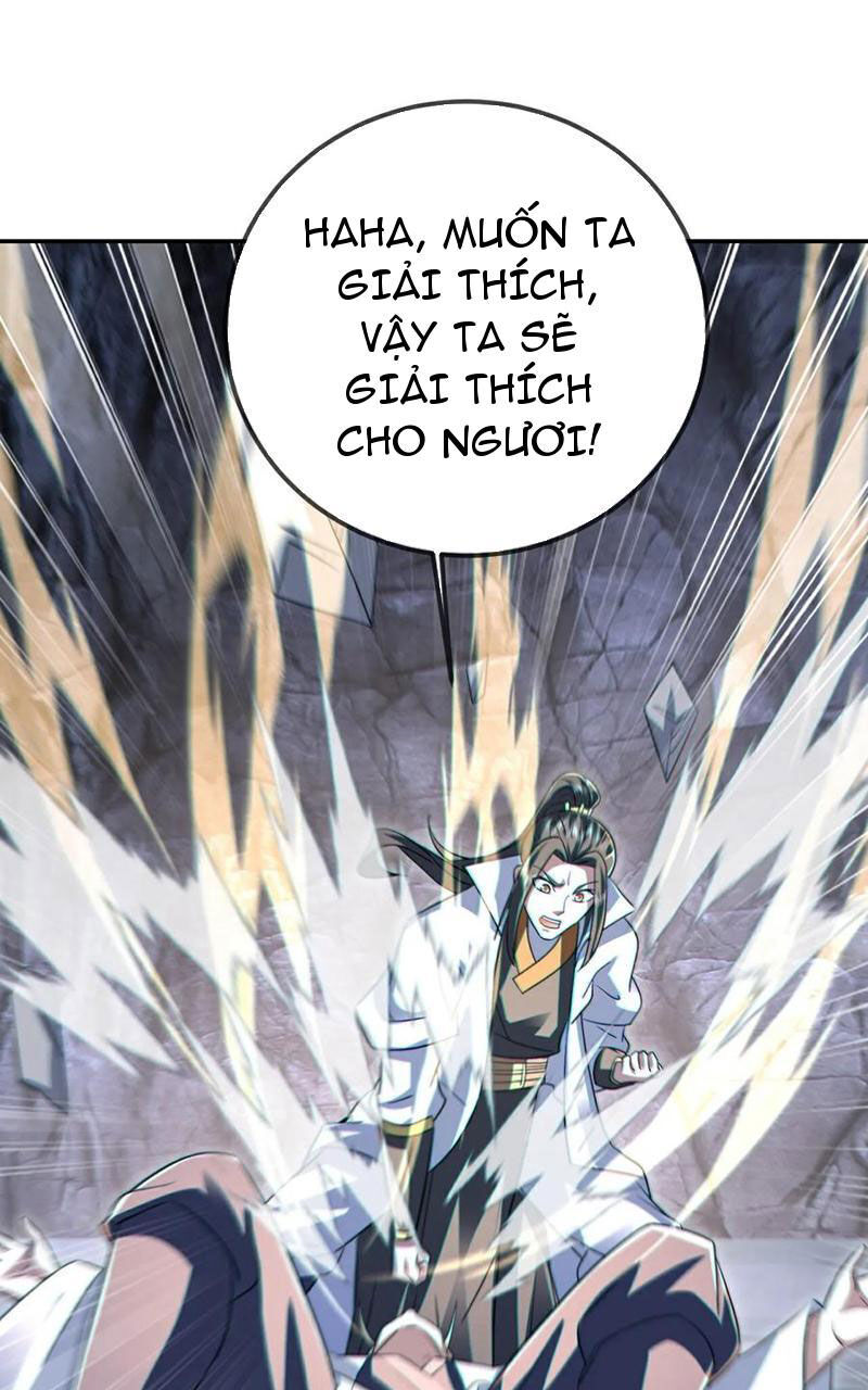 Cái Thế Đế Tôn Chapter 421 - 23