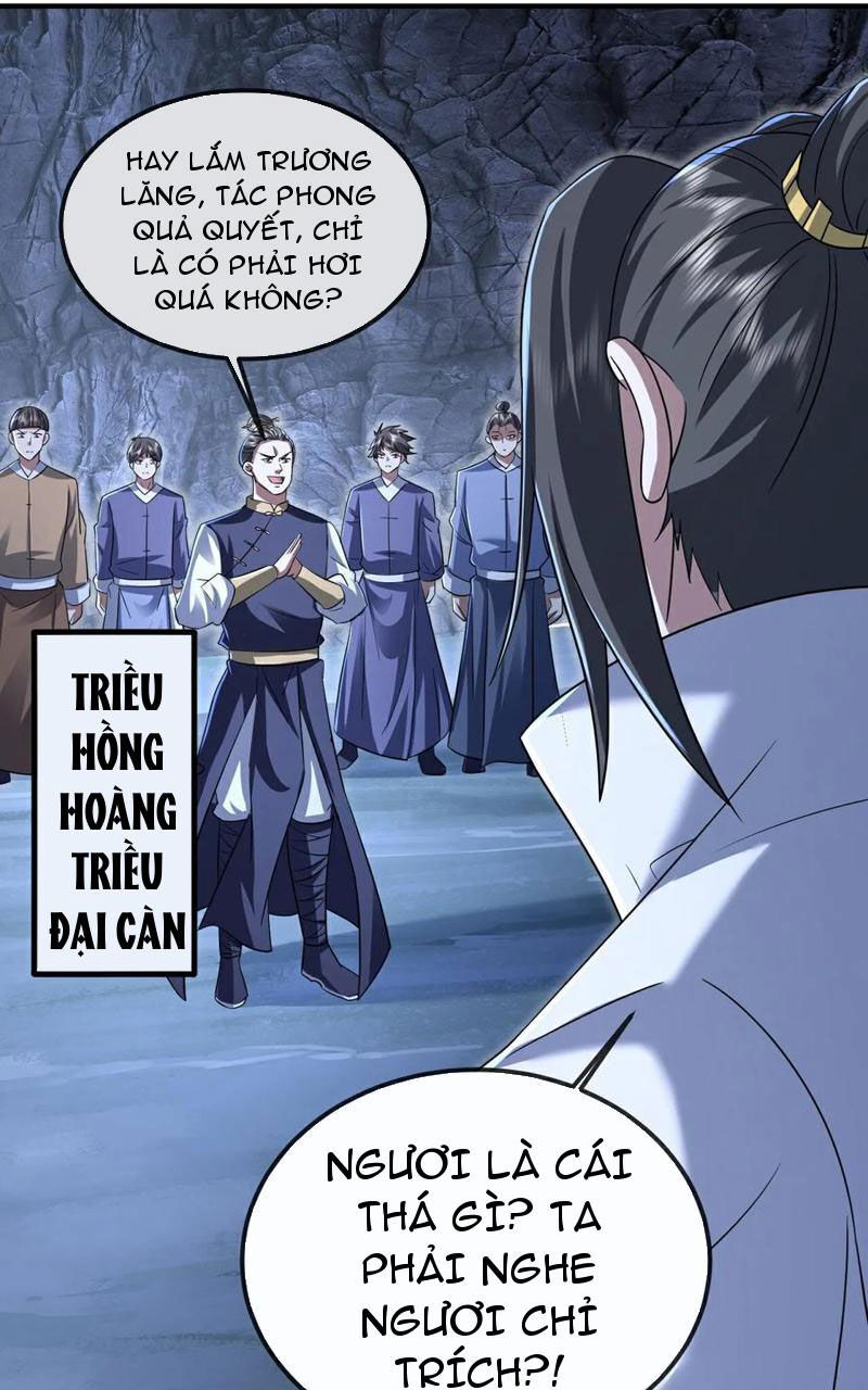 Cái Thế Đế Tôn Chapter 421 - 25