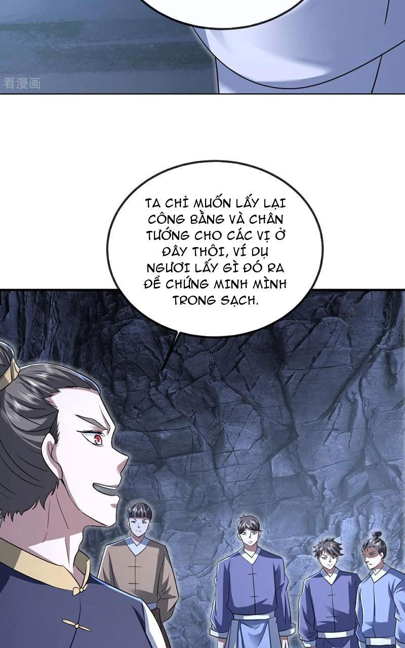 Cái Thế Đế Tôn Chapter 421 - 26