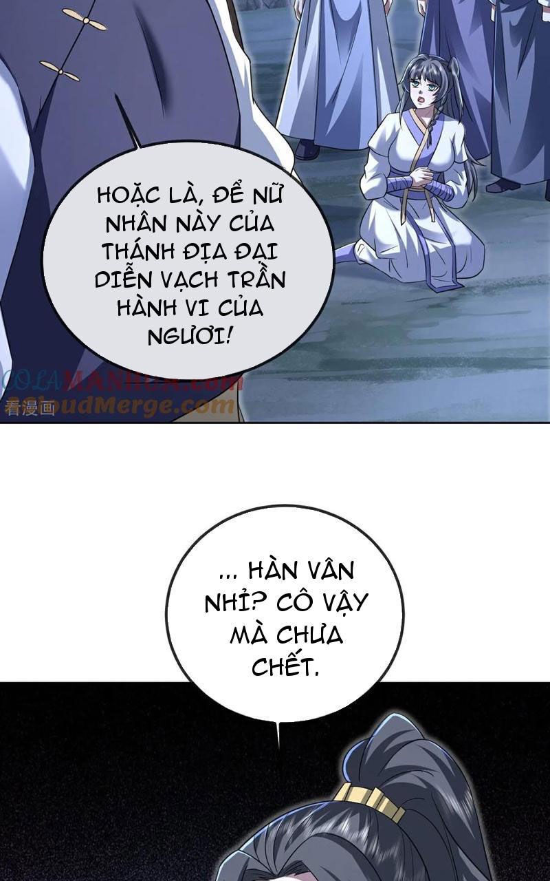 Cái Thế Đế Tôn Chapter 421 - 27