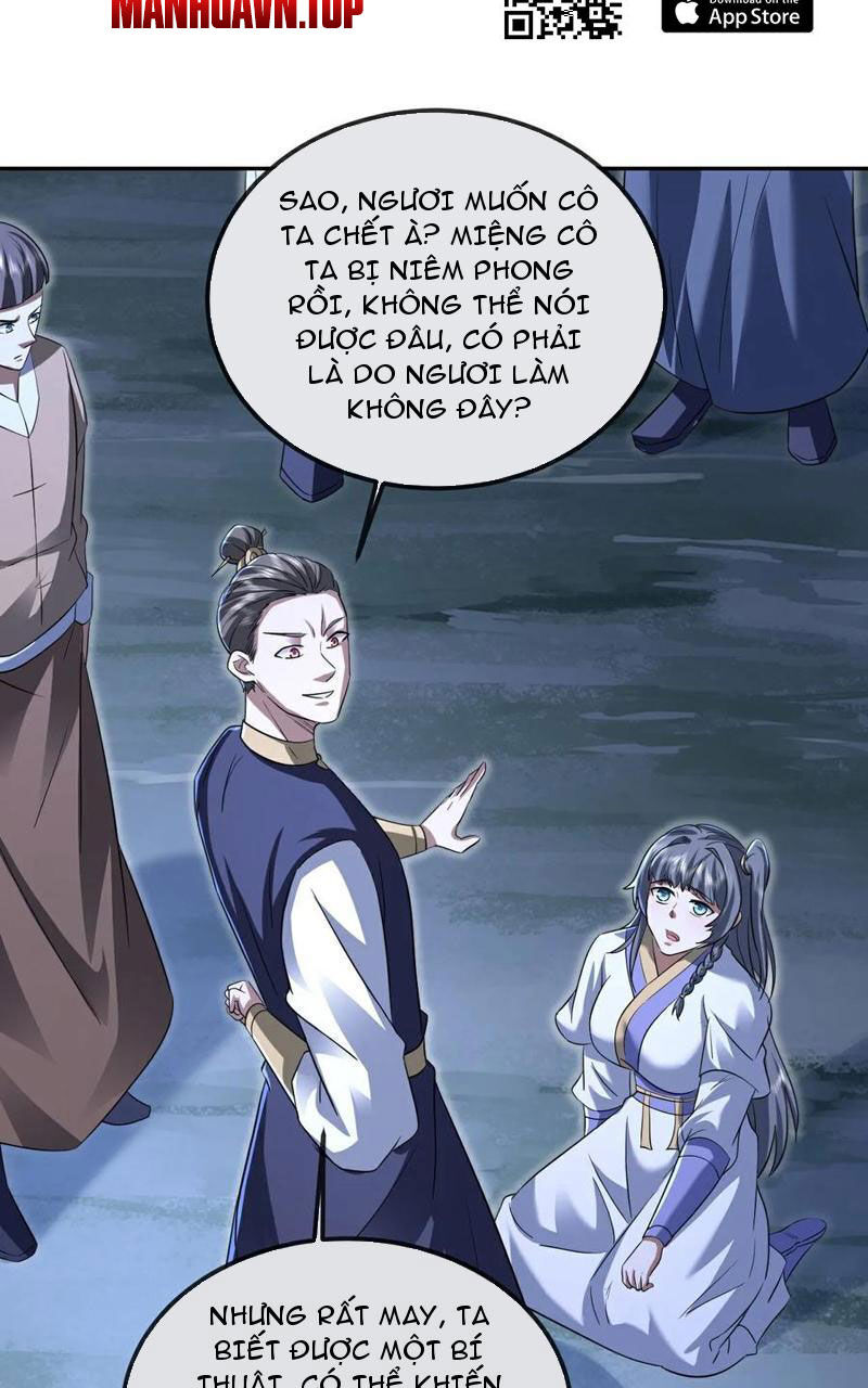 Cái Thế Đế Tôn Chapter 421 - 29