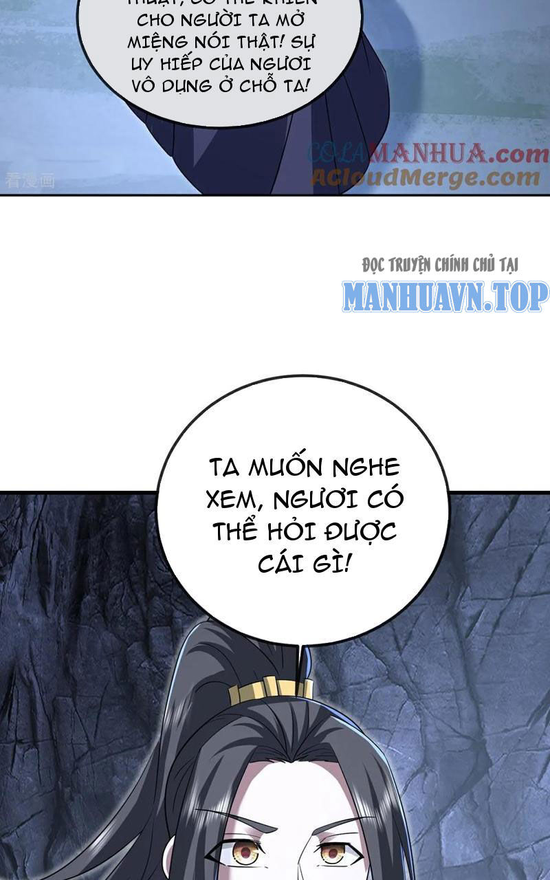 Cái Thế Đế Tôn Chapter 421 - 30