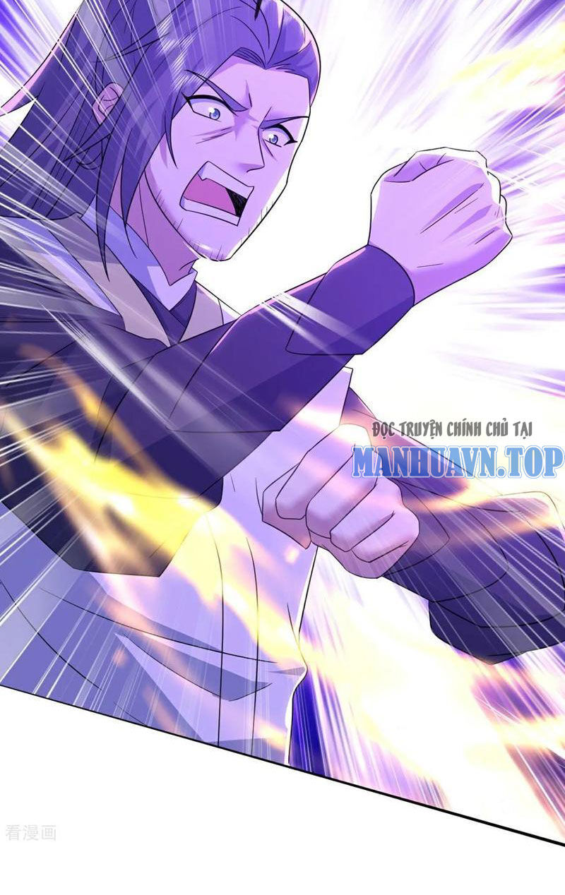 Cái Thế Đế Tôn Chapter 421 - 3