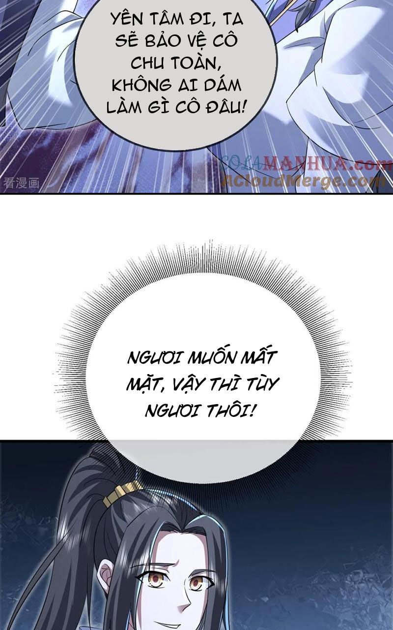 Cái Thế Đế Tôn Chapter 421 - 33