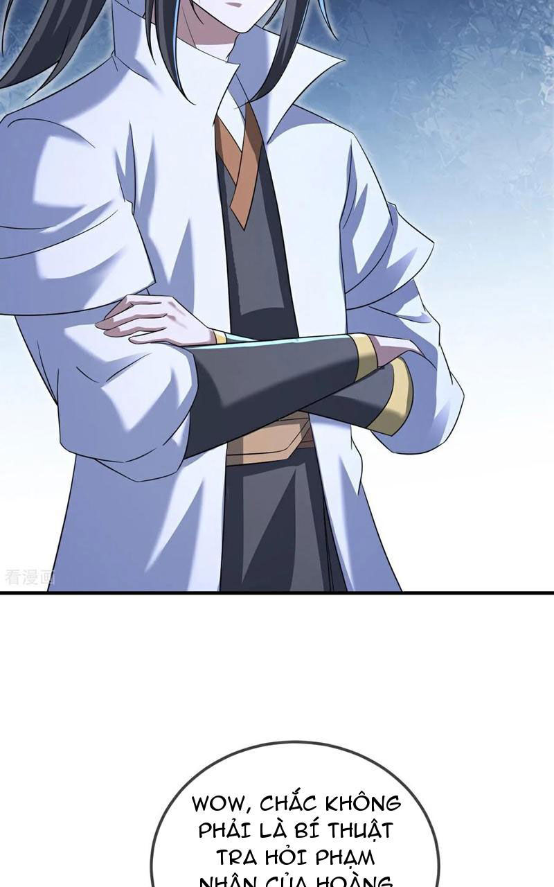 Cái Thế Đế Tôn Chapter 421 - 34