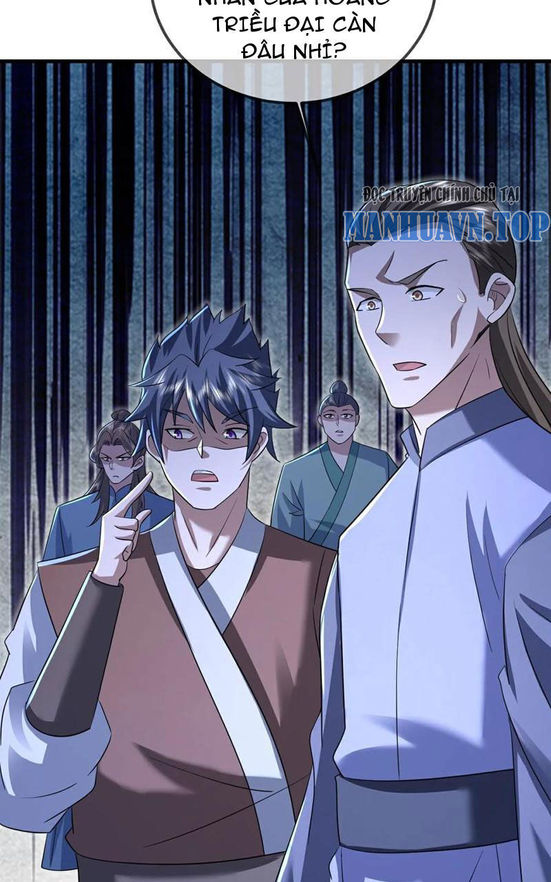 Cái Thế Đế Tôn Chapter 421 - 35