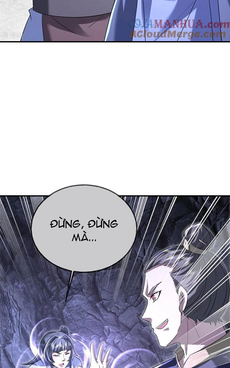 Cái Thế Đế Tôn Chapter 421 - 36