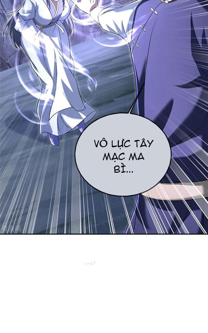 Cái Thế Đế Tôn Chapter 421 - 37